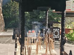 -湘子庙