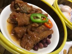 -明泉居茶点荟(车陂店)