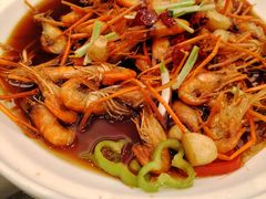 -禧瑞都大饭店(吊桥路店)