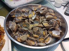 -新享乐海鲜(翠华路店)