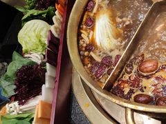 -湊湊火锅·茶憩(打浦桥日月光店)