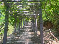 -缥缈峰景区