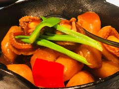 -大树餐厅(益田假日店)