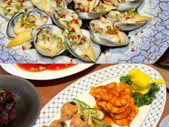 -兰庭玉树·老饭骨家宴(后海店)