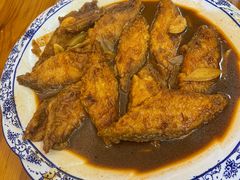 -聚发号清真菜馆