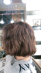-GIRL STYLE 烫发·染发沙龙