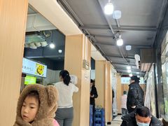 -王菊美食街·王菊面馆(总店)