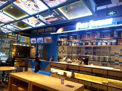 -菲滋意式餐厅(临平万达店)