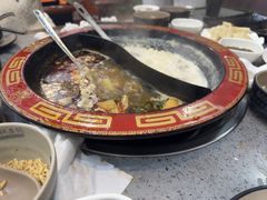 -鱻鱼捞.祥祥鱼锅(高淳一店)