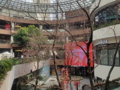 -瑞虹新天地月亮湾