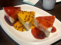 -粥全粥到海鲜家常菜·海肠捞饭(嫩江路店)