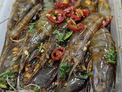 -圆蛋酒料•生腌(开元路店)