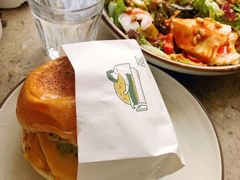 -RAC BAR(安福路店)