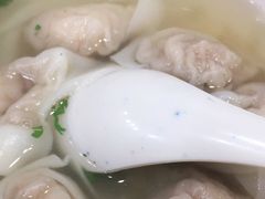 -南城香·饭香串香馄饨香(青年路店)