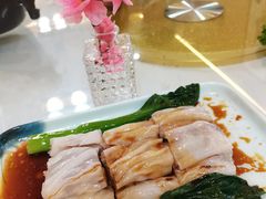 -陶缘一号·四季缘·老字号顺德菜·户外婚礼家宴(西滘店)