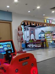 -多宝熊亲子乐园(瑞景商业广场店)