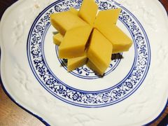 -百花深处·老北京风味菜