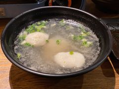 -汪爹爹武汉牛三鲜(朝外大街店)