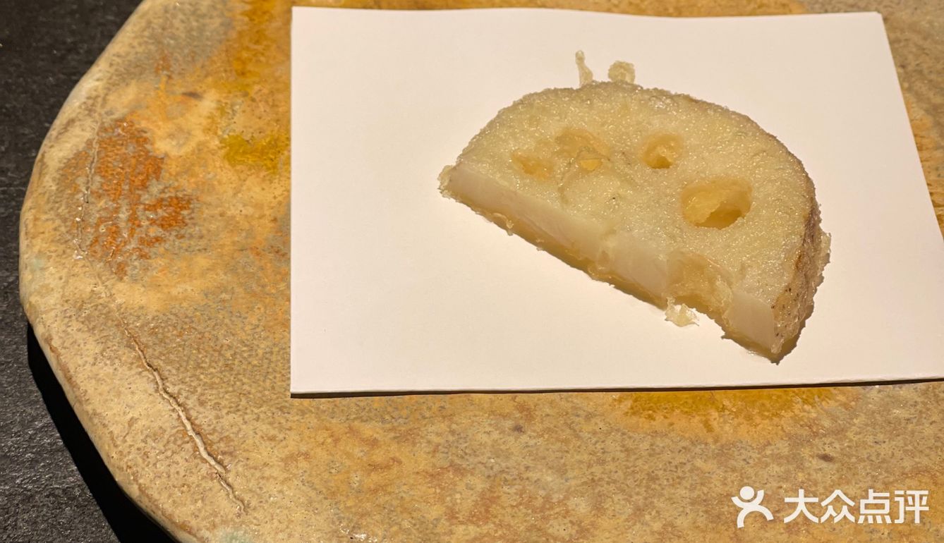 广州探店｜殿堂级天婦羅Omakase在这里‼️