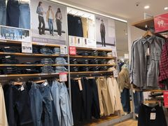 -优衣库(石家庄裕华万达广场店)