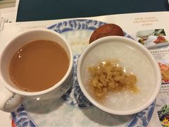 南方大酒店-南方大酒店(广州大道店)