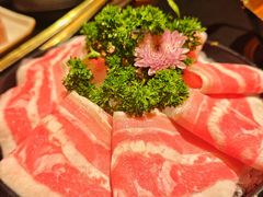 -色響火锅(恒隆广场店)