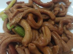 -食里香自助快餐(香槟小镇店)