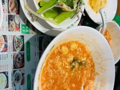 -尹记门钉肉饼(天坛店)