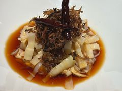 -一坐一忘云南菜(卓悦中心)