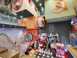-meland club亲子乐园(北京芳圆里ID MALL店)