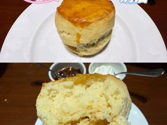 -北京望京凯悦酒店The Lounge大堂酒廊