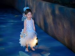 -太平洋海底世界