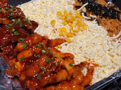 -HOTISLAND海鸡岛·韩国料理(江南西店)
