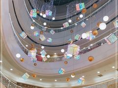 -方恒购物中心(望京小街店)