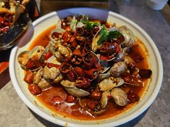 -老板恋上鱼(恒隆广场店)