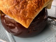 -满洲里饭店-尼基金俄餐厅