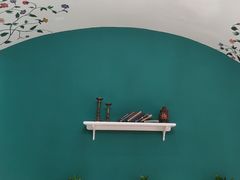 -沙枣树辣子鸡•新疆家常菜(喀什西路店)