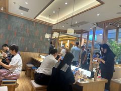 -马记永·兰州牛肉面(3019君尚店)