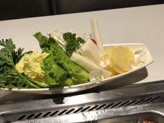 -海底捞火锅(长宁路龙之梦店)