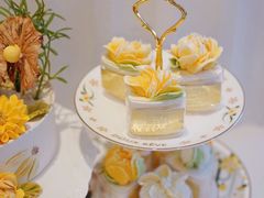 -杜哈夫DOUX RÊVE·生日蛋糕(日月光店)