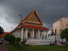 -曼谷国家博物馆