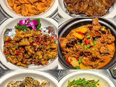 -新偶像健康汇•水疗SPA•豪华自助餐(世界城店)