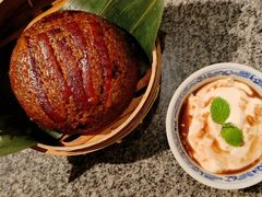 江米扣肉-南京大牌档(之心城店)