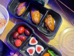 -西贝(宁波天一国购店)