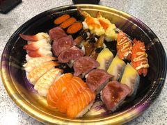 -争鲜回转寿司(飞洲国际店)