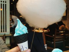 冰淇淋-小大董·烤鸭(五棵松店)