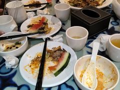 -撒拉花儿·新疆菜·清真(太阳宫店)