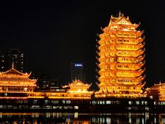 -眉山湿地公园(东坡区)