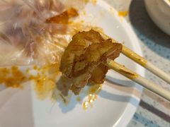 -虾吃虾涮虾火锅(府学路店)