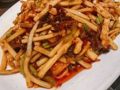 -文记沸腾鱼(永安路总店)